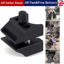 Car Suspension Strut Splitter Wheel Hub Steering Knuckle Expander Spreader Tool