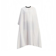 Waterproof Polyester Haircut Cape Extra Large Professional Salon Barber Cape ...