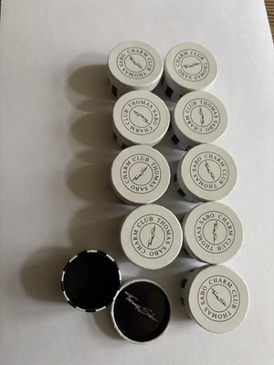 10 kleine Originalschachteln Thomas Sabo