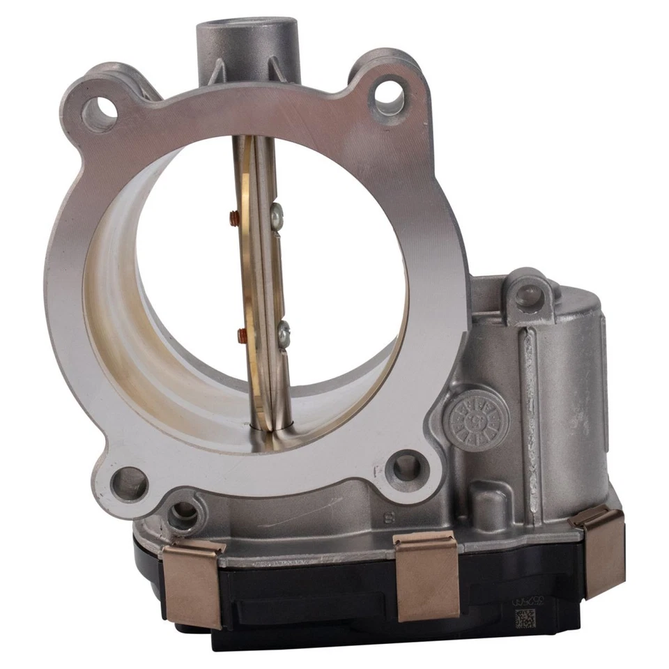 Throttle Body Assembly Fits 2011-2016 Chevrolet 2011-2016 GMC - Image 3 of 4