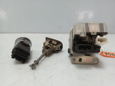626399000 4170182 Antirutschsystem Zündschloss TOYOTA COROLLA VERSO R1 2.0