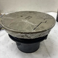 ZURN P415-00 Round Strainer