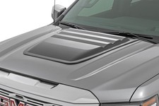 Rough Country Hood Scoop For 2019-2026 Gmc Sierra 1500 - Hs40010 Rough Country Hood Scoop For 2019-2026 Gmc Sierra 1500 - Hs40010