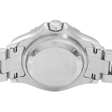 Rolex Yacht master 169622 Loresium Dial 6