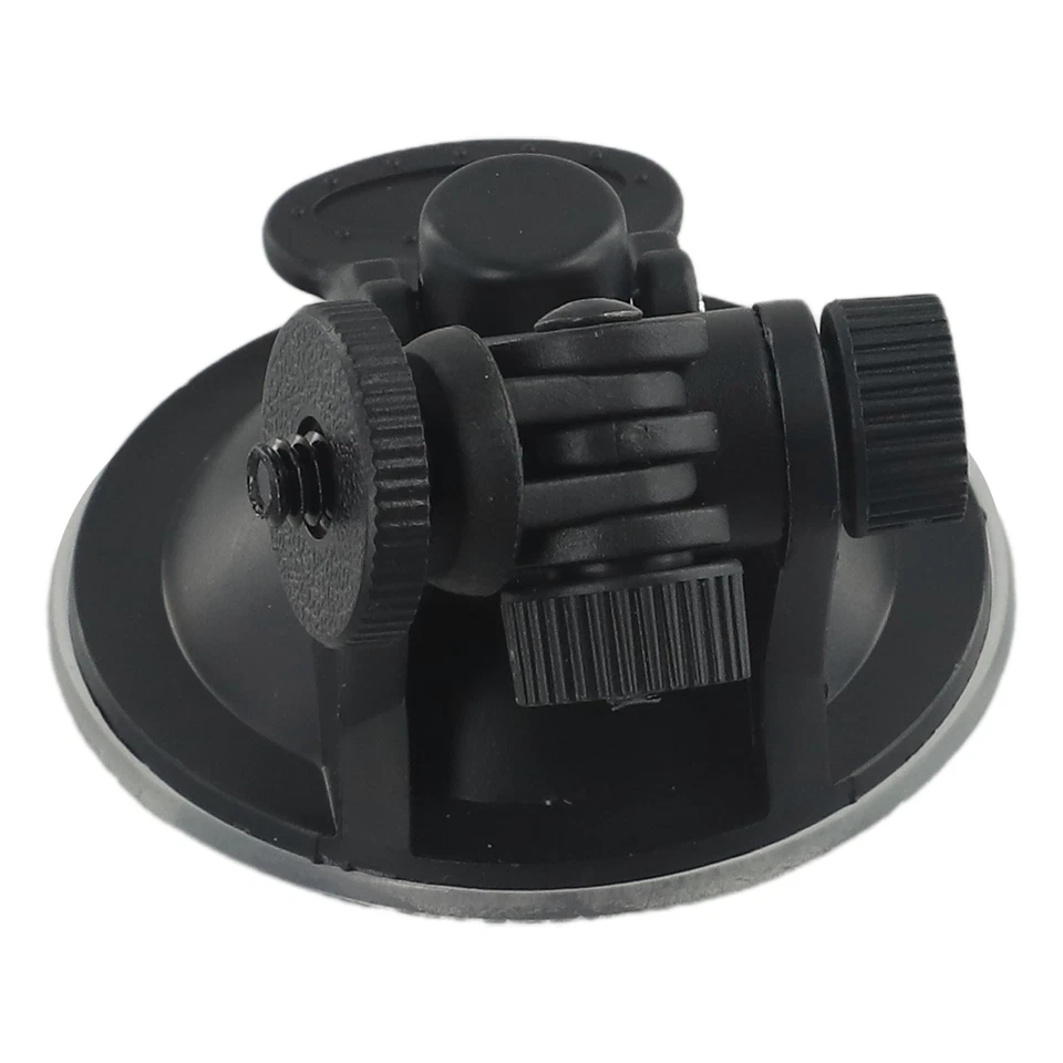 Video Car Mount Recorder Sucker Accessories Mini Portable Dash Holder Cam - Image 4 of 4