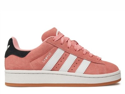 adidas Originals Damenschuhe Sneakers JI0284 CAMPUS 00s J Rosa