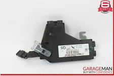 03-06 Mercedes R230 SL500 Front Left Driver Side Antenna AMP Amplifier OEM