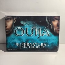 Ouija Supernatural Board Game