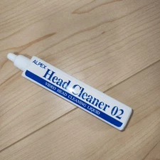 Head cleaner liquid only
