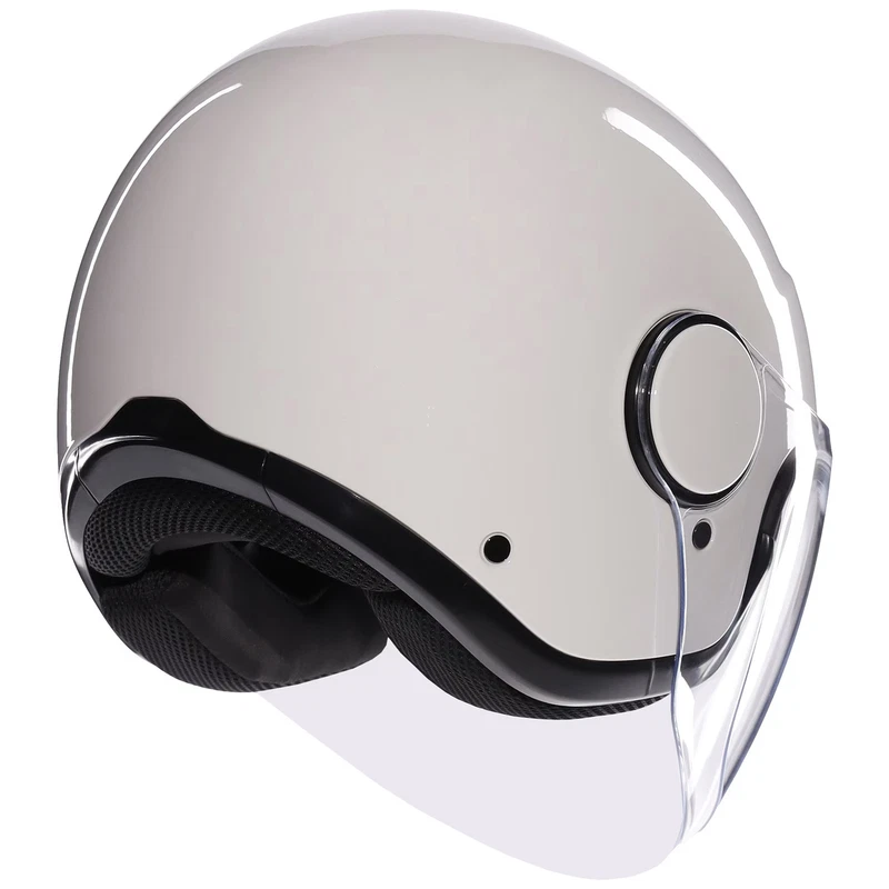 AGV Eteres Materia White, photo 7 of 12