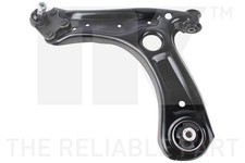 QUERLENKER FÜR SKODA FABIA II COMBI (545), SKODA FABIA II (542) - NK 5014779