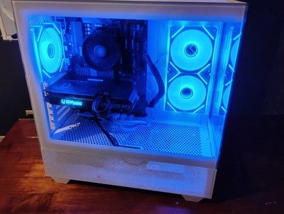 Gaming PC Nvidia GEFORCE RTX W11
