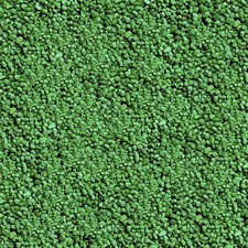 Pure Water Pebbles Coated Aquarium Gravel Emerald Green Select Size:: 5 lb.