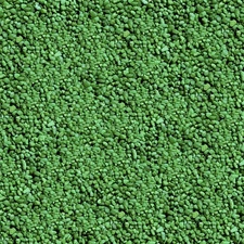 Pure Water Pebbles Coated Aquarium Gravel Emerald Green Select Size:: 5 lb.