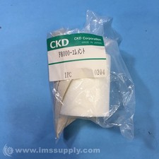 CKD F8000-ELEMENT Filter Element FNFP