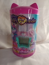 got to glow fairy pet finder wowwee new in box