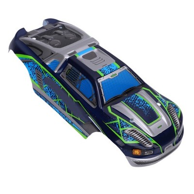 RC Shell Plastic RC Car Body Shell For Replacement