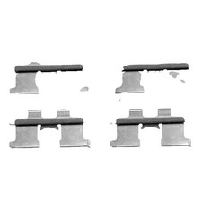 Plaquette de frein Hyundai XG