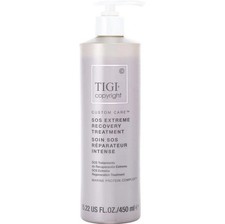 TIGI Copyright Custom Care SOS EXTREME RECOVERY TREATMENT - FULL 20 MSRP