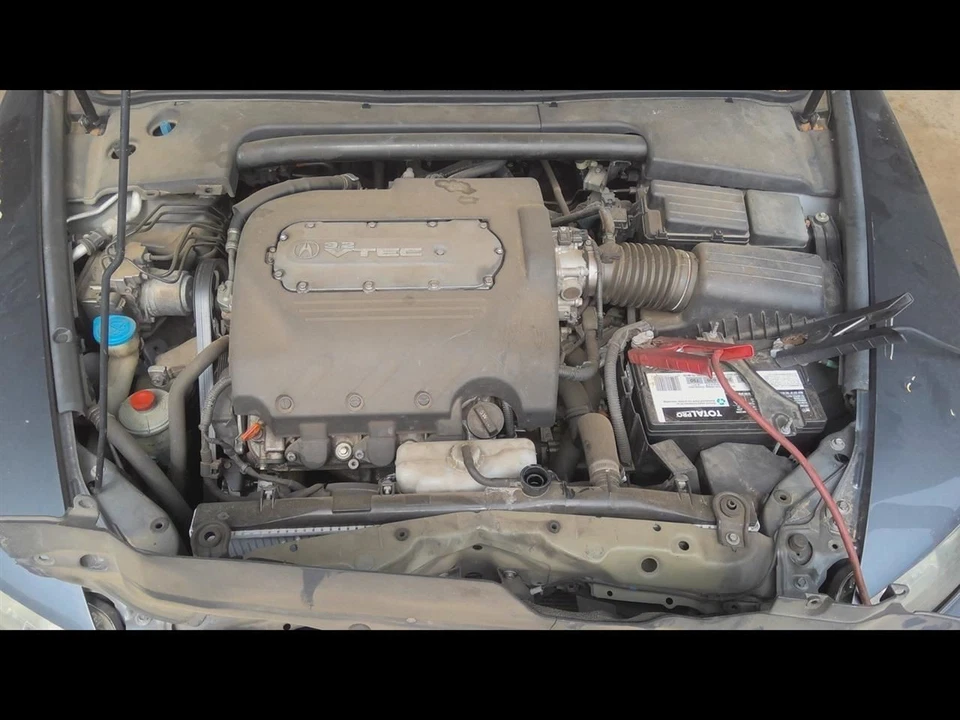 Espejo retrovisor atenuación automática compatible con 99-08 TL 1268295 Foto 2 de 4