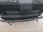 Tommy Bahama Zipperless Cooler Bag Holds 30 Cans + Ice Navy Blue Backsaver — photo 7