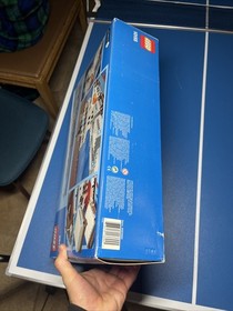 LEGO Exclusive 10155 Creator Expert Sculptures Maersk Line Container Ship Age 8+