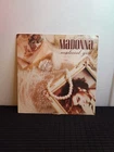 MADONNA~Material Girl~12 Inch Single LP~45 RPM~1984 SIRE Records