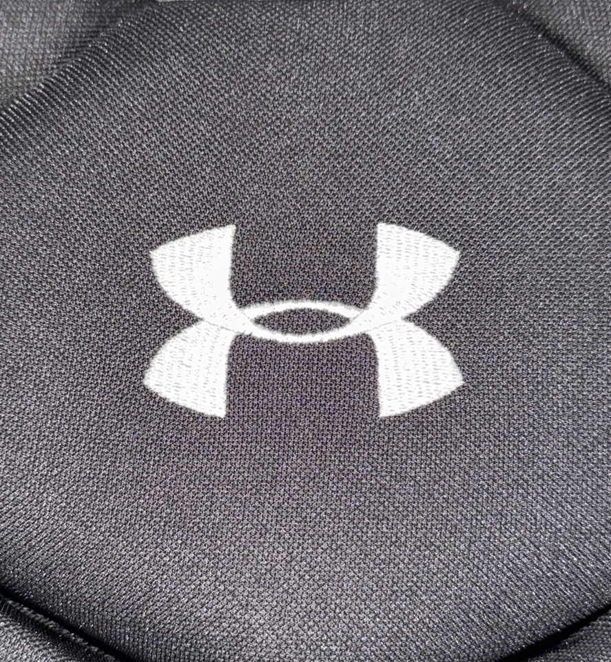 Protector de pecho Under Armour UA Pro 4 Series adulto 16,5 pulgadas Foto 2 de 4