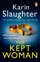 Karin Slaughter | The Kept Woman | Taschenbuch | Englisch (2017) | Cornerstone