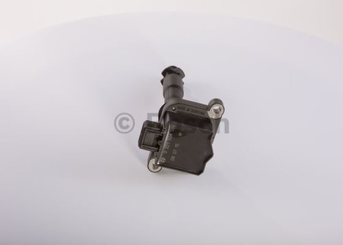 ENGINE IGNITION COIL BOSCH 0 221 504 006 P FOR FIAT MAREA,COUPE,BRAVO I 2L - Picture 4 of 9