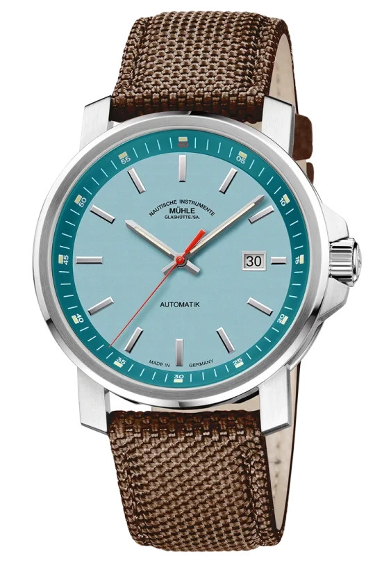 Mühle Glashütte 29er BIG  M1-25-39-CB