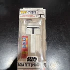 Funko Pop Star Wars X PEZ Limited Edition Boba Fett (Prototype)