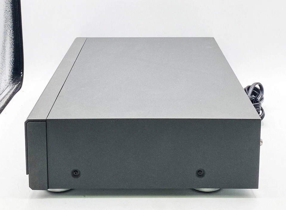 Reproductor de fotos de CD y CD Philips CDF200 - Reproduce discos de imagen y audio (LEER DESCRIPCIÓN) Foto 2 de 4