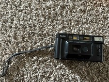 kodak VR 35 Auto Focus camera vintage  Untested 