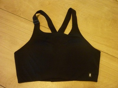 Damen Sport BH Fitness Top BH On Gr. S-M Top zustand!