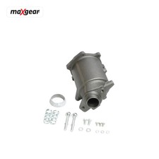 Catalyseurs Nissan ALMERA TINO