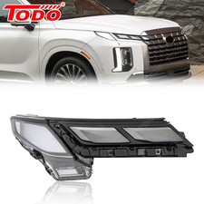 Right LED Daytime Running Light DRL For Hyundai Palisade 2023-2025 92208-S8700