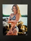 Fallon Henley Hot! signed autographed sexy WWE NXT 8x10 photo Beckett BAS coa