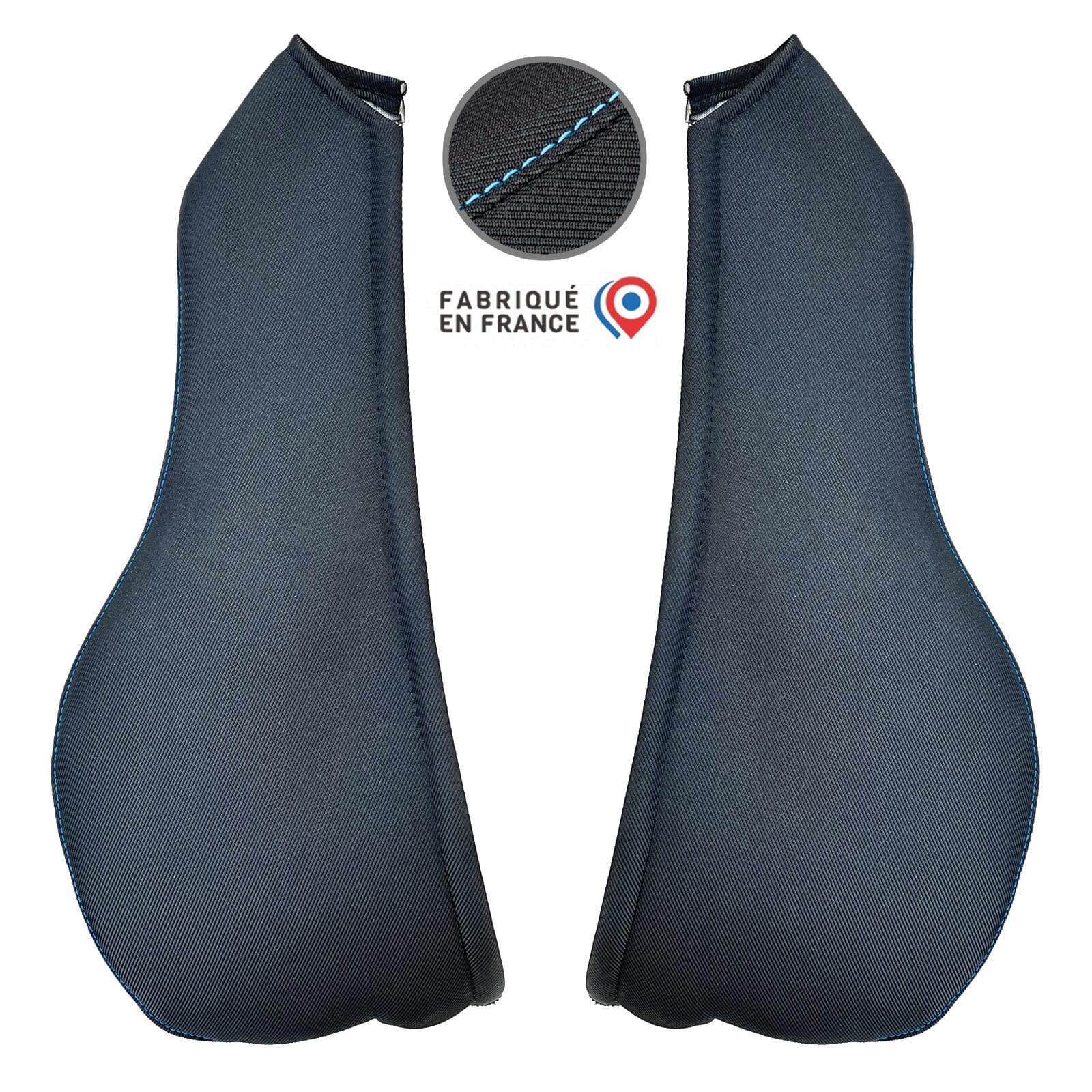 Housses Recaro Golf 3 MK3 GTI VR6 pour protéger la sellerie d'origine des frottements