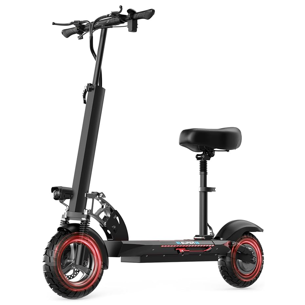 SCOOTER SCT 140cm！！ Skyten S7 – skyten