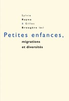 Gilles BrougèRe (U. A.) | Petites Enfances, Migrations Et DiversitéS | Buch