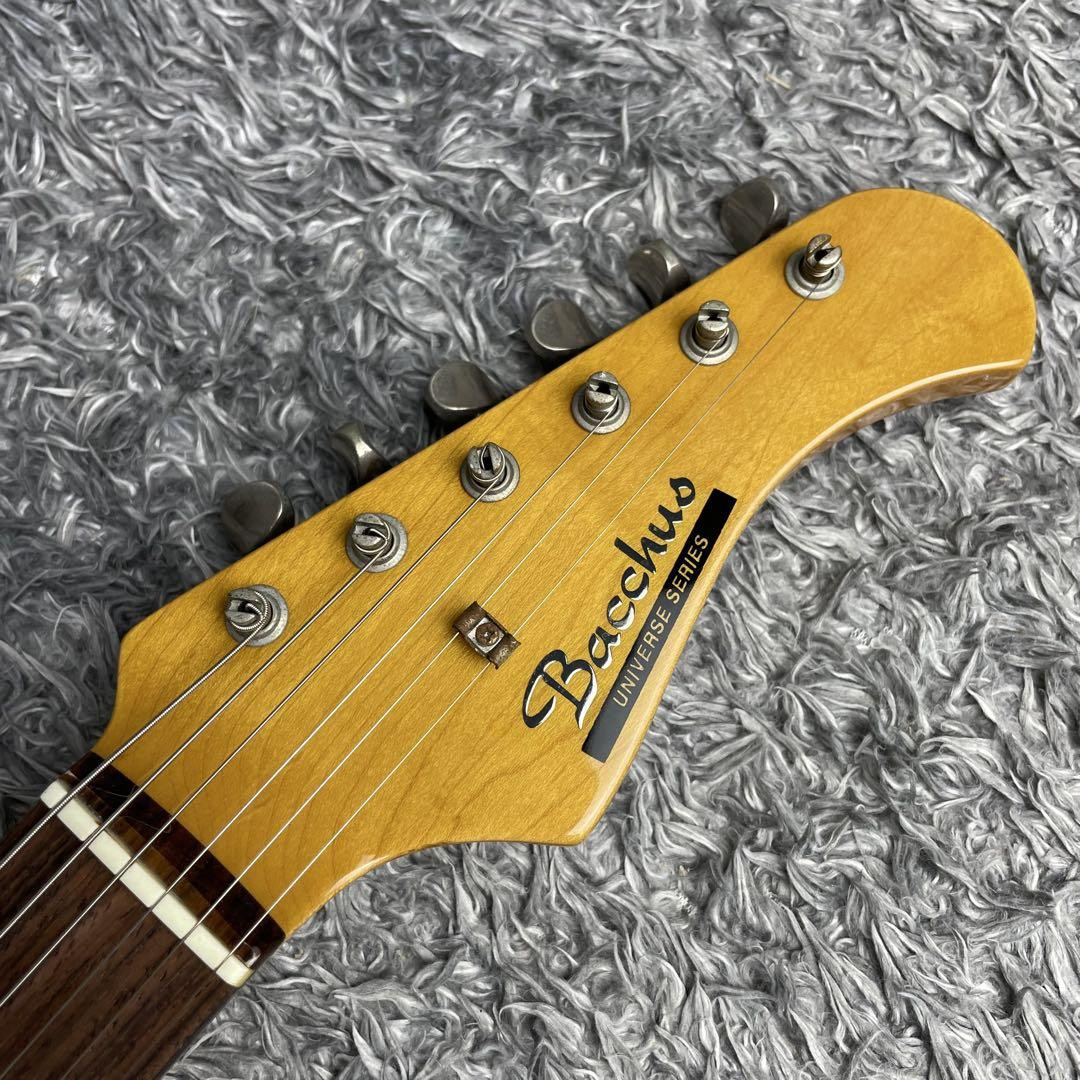 Bacchus Bst-350R 3Ts | eBay