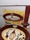 Panini Olive Platter — photo 2