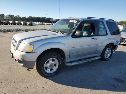 Engine 4.0L SOHC RHD Postal Vehicle VIN E 8th Digit Fits 01 EXPLORER 4424430