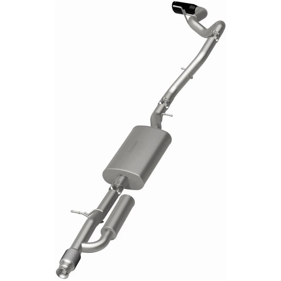 MagnaFlow 19542-BR for 2021-2024 GMC Yukon XL 5.3L V8 GAS OHV - Image 3 of 4