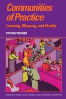 Etienne Wenger Communities Of Practice