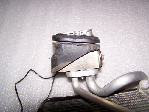 02-04 Subaru Impreza WRX AC Evaporator with Sensor OEM A/C - Picture 6 of 7