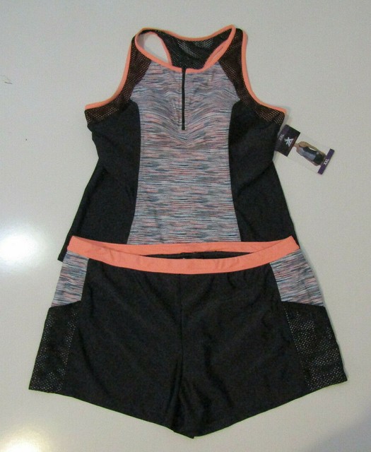 zeroxposur women's swim dress
