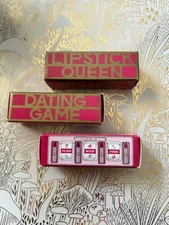 Lipstick Queen Dating Game Bundle Lot