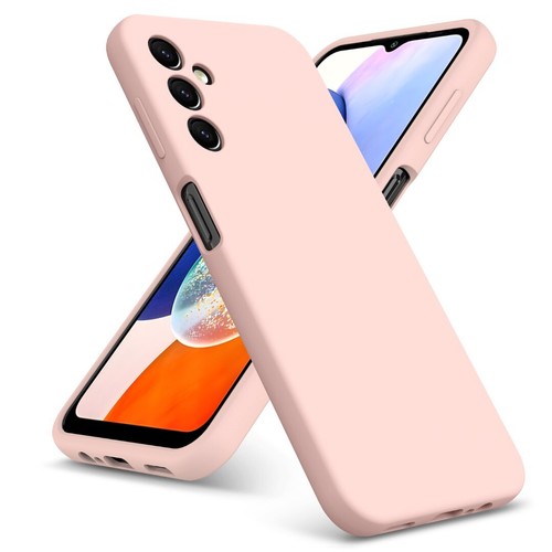 Case For Samsung A16 A05S A36 A56 A26 Silicone Gel Phone Cover Smartphone Case - Bild 17 von 44
